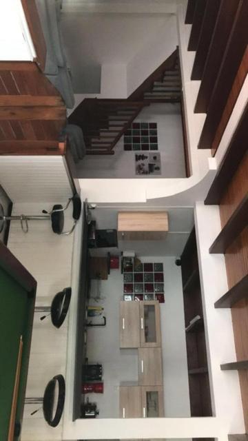 La Louisiane Villa Saint-Joseph Exteriör bild