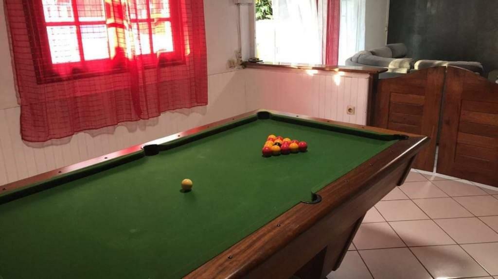 La Louisiane Villa Saint-Joseph Exteriör bild